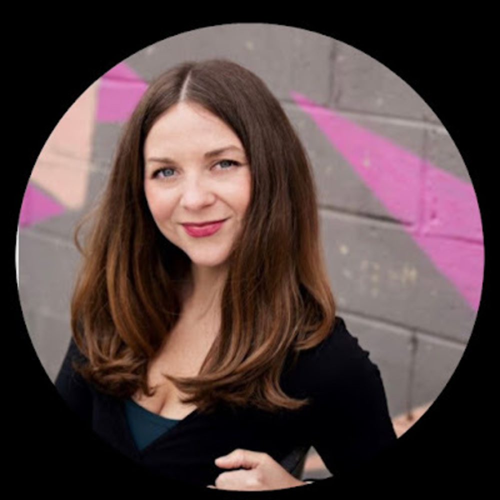 Meet your Posher, Lydia